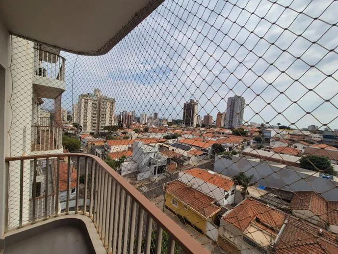 Imagem Apartamento edifício skorpios