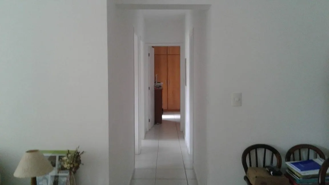 Imagem Apartamento à venda 3 Quartos, 1 Suite, 1 Vaga, 108M², Jardim Boa Vista, Pindamonhangaba - SP | Edifício Maison de Ville