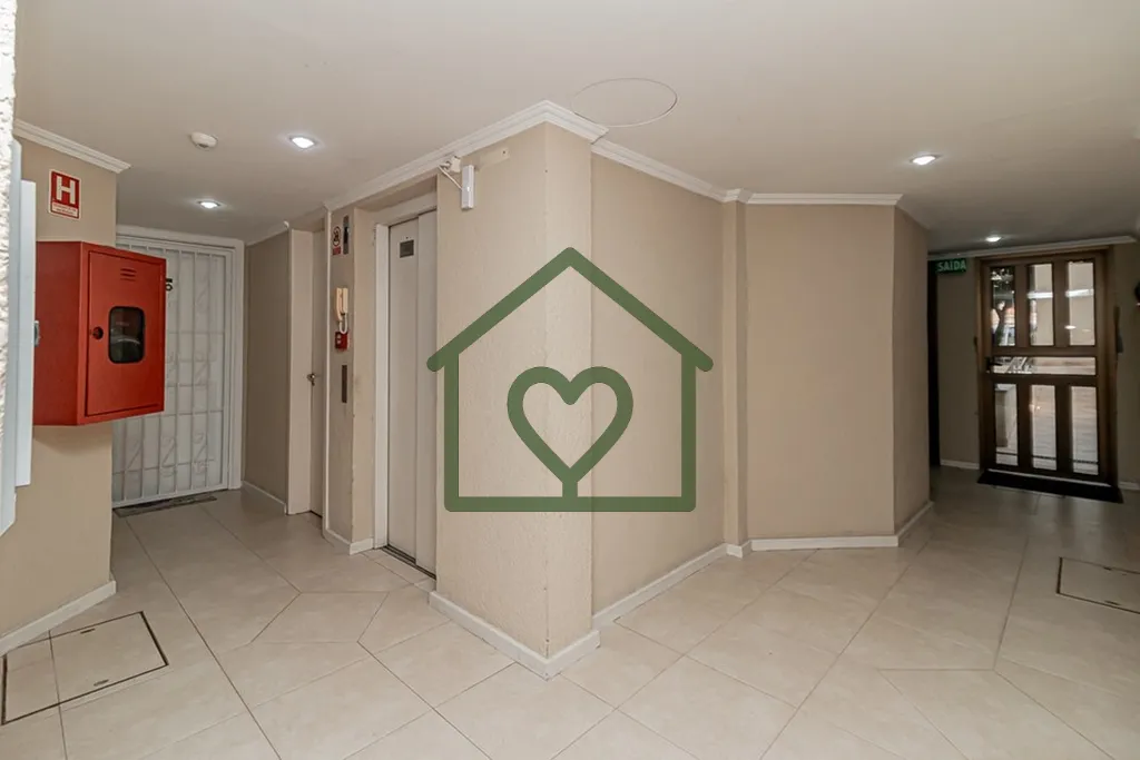 Imagem APARTAMENTO DESOCUPADO DE 75m² COM 2 DORMITÓRIOS (1 SUÍTE), 2 BANHEIROS, SALA, COZINHA AMERICANA ...