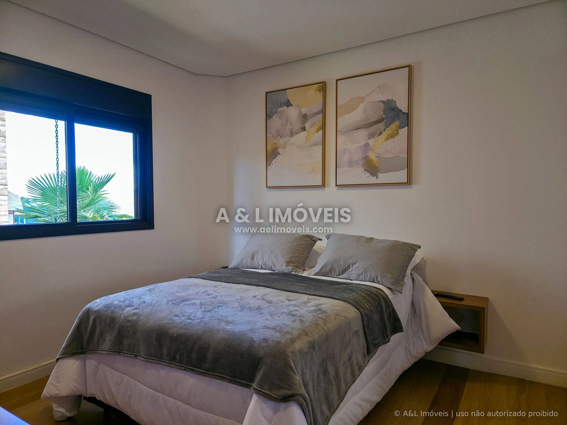 Imagem Casa em Condomínio | Campos do Jordão | 4 Suítes e Porteira Fechada