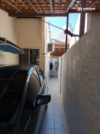Imagem Casa com 3 quartos à venda, 80 m² por R$ 550.000 - Santa Inês - Vila Velha/ES
