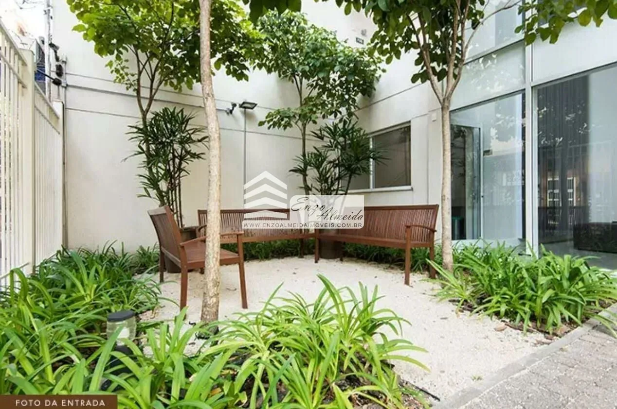 Imagem Apartamento à venda em São Paulo/SP