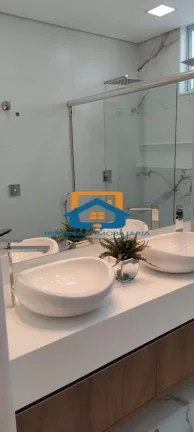 Imagem Cobertura duplex com 2 quartos no bairro Cidade Nobre - Ipatinga