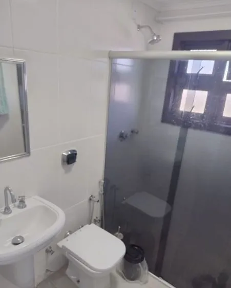 Imagem Apartamento no Cristo Redentor de 2 dormitórios e vaga