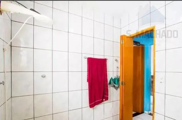 Imagem Casa para Venda em Santo André / SP no bairro Parque Capuava