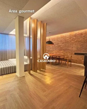 Imagem Apartamento Garden com 2 quartos à venda, 117 m² - Santo Agostinho - Belo Horizonte/MG.