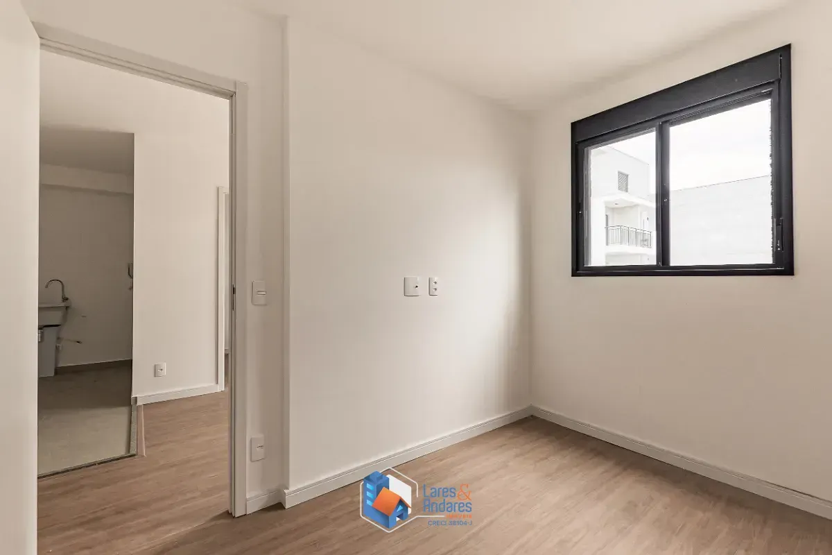 Imagem Apartamento para venda em Moema com 2 quartos, 40m²