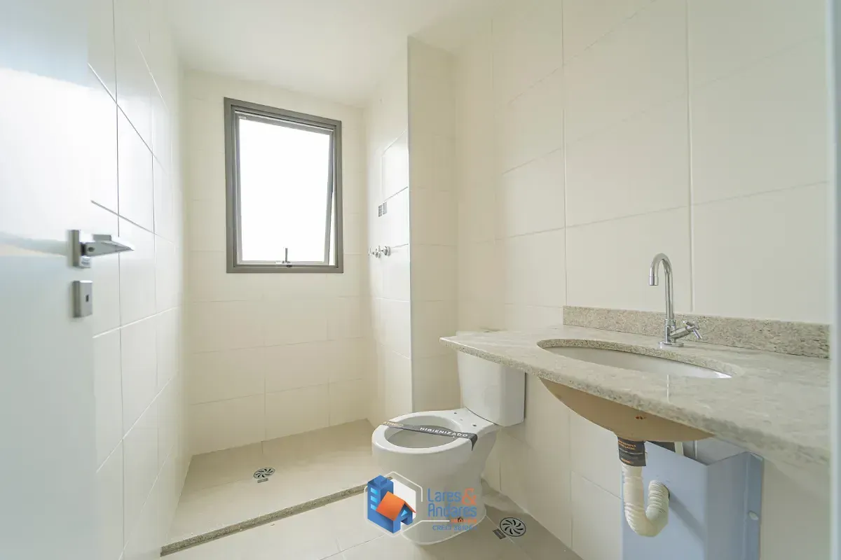 Imagem Apartamento para venda em Vila Mascote com 3 quartos, sendo 3 suítes, 107m²