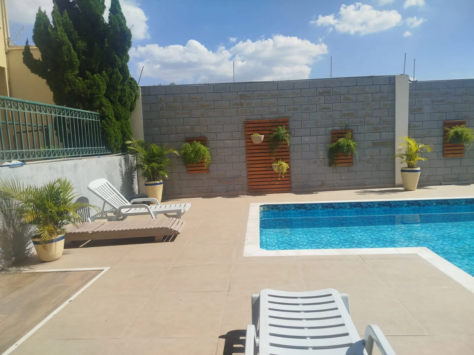 Imagem Apartamento no Condomínio Residencial Villa Sunset Campolim - Sorocaba