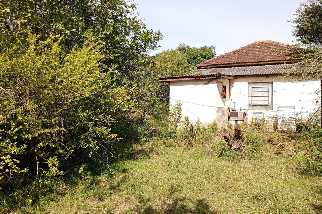 Imagem Fazenda em Belém Novo