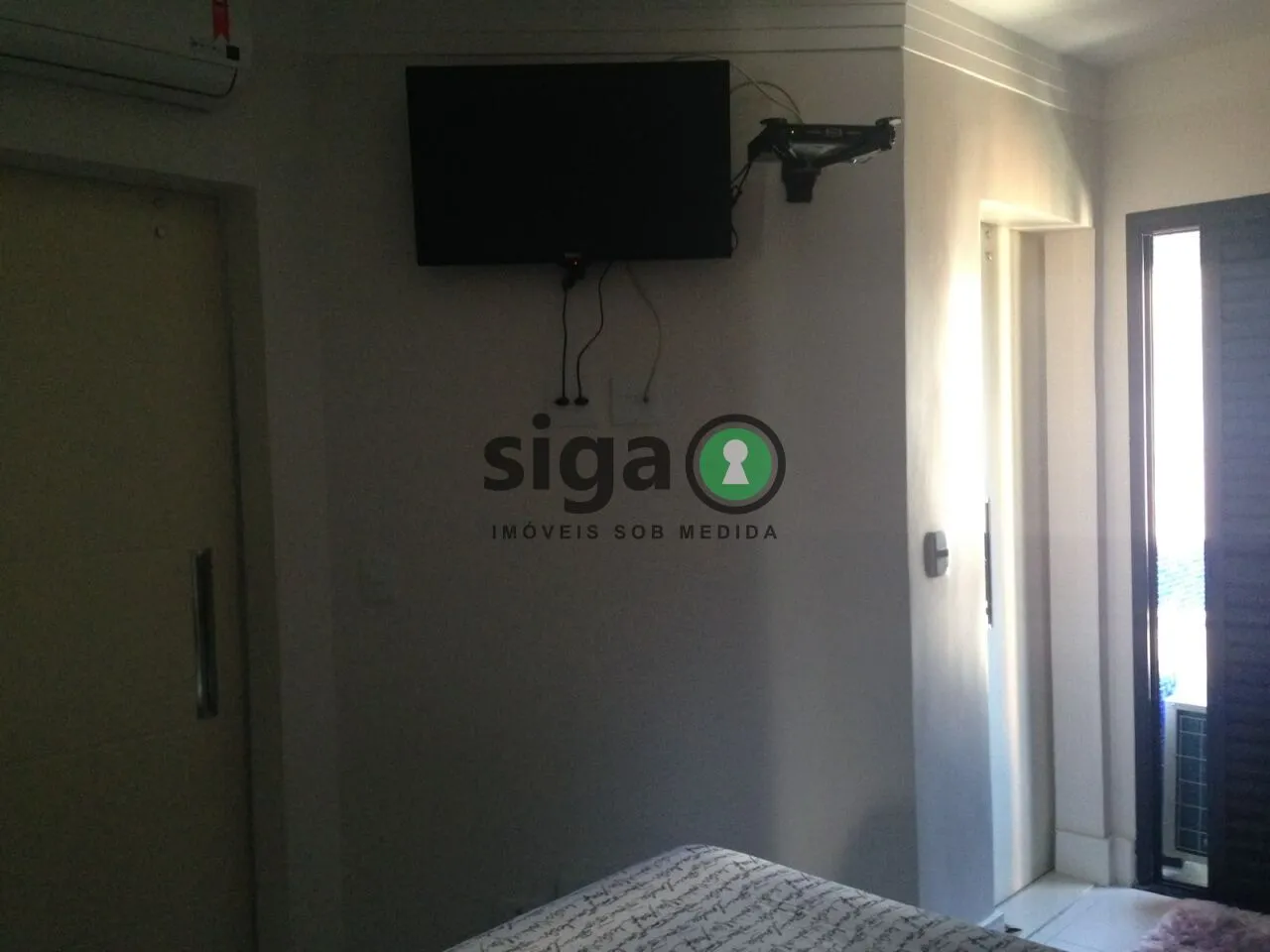 Imagem Excelente Apartamento para Venda e Locação na Vila Olímpia - com 72m² - MOBILIADO - São Paulo/SP
