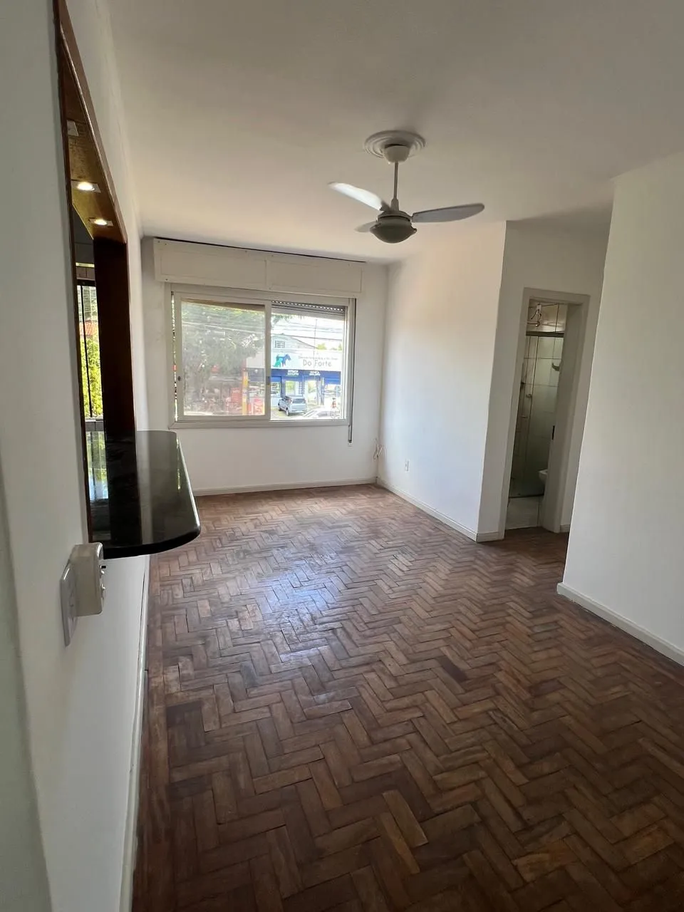 Imagem Apartamento à Venda com 02 Quartos na Av do Forte, Vila Ipiranga em Porto Alegre