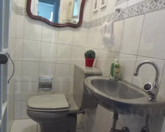 Imagem Apartamento à venda na Pompéia com 3 quartos e 1 vaga, 97 m²