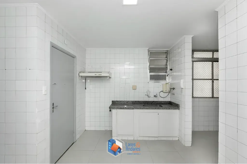 Imagem Apartamento à venda 4 Quartos 2 Vagas 150M² Consolação São Paulo - SP