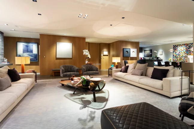 Imagem APARTAMENTO RESIDENCIAL em SÃO PAULO - SP, BUTANTÃ
