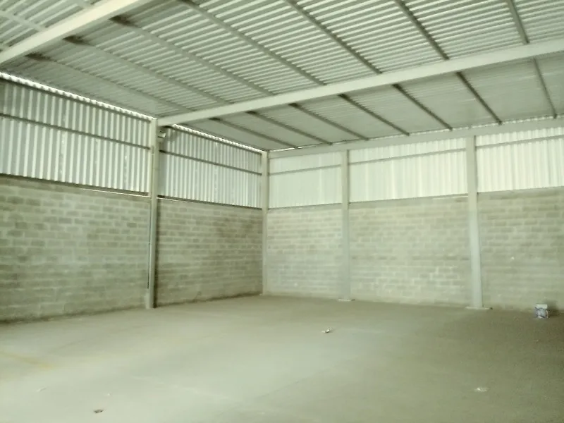 Imagem GALPAO INDUSTRIAL em SERRA - ES, ALTEROSAS