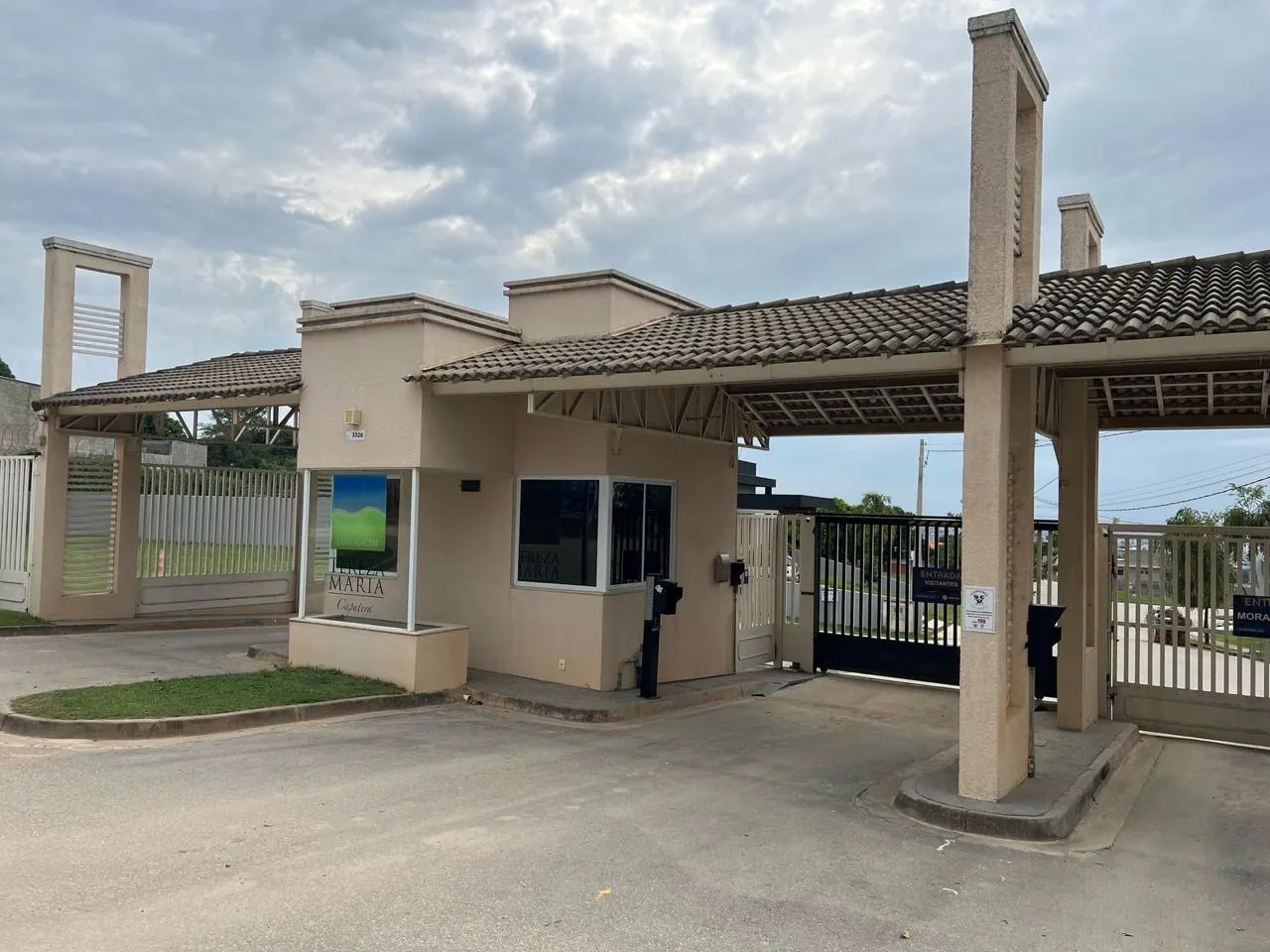 Foto do imóvel Excelente oportunidade de investimento! Terreno em condomínio Tereza Maria com 1022m² de área total, localizado em Sorocaba/SP. em CAPUTERA, SOROCABA - SP