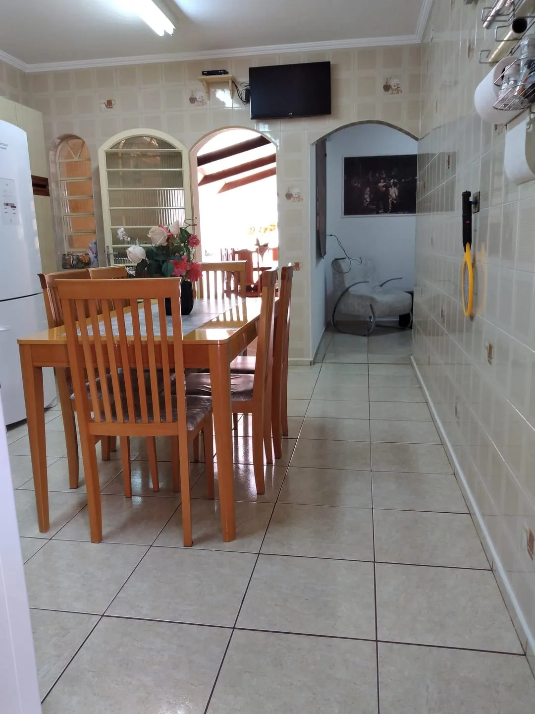 Imagem Casa à venda 3 Quartos, 1 Suite, 3 Vagas, 250M², Jardim Independência, Taubaté - SP