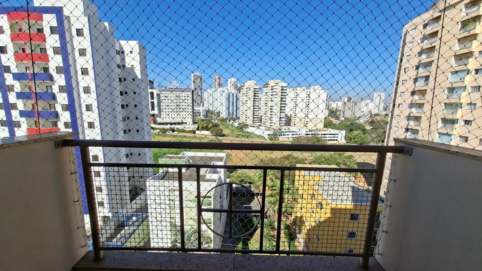 Foto do imóvel: Apartamento com 3 Quartos à Venda, 93 m² em Rua André Rodrigues Benavides, nº 136. Parque Campolim, Sorocaba - SP