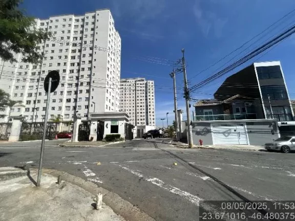 Foto do imóvel Oportunidade Única em MAUA - SP | Tipo: Apartamento | Negociação: Leilão | Situação: Imóvel em RUA PEDRO GALVANO