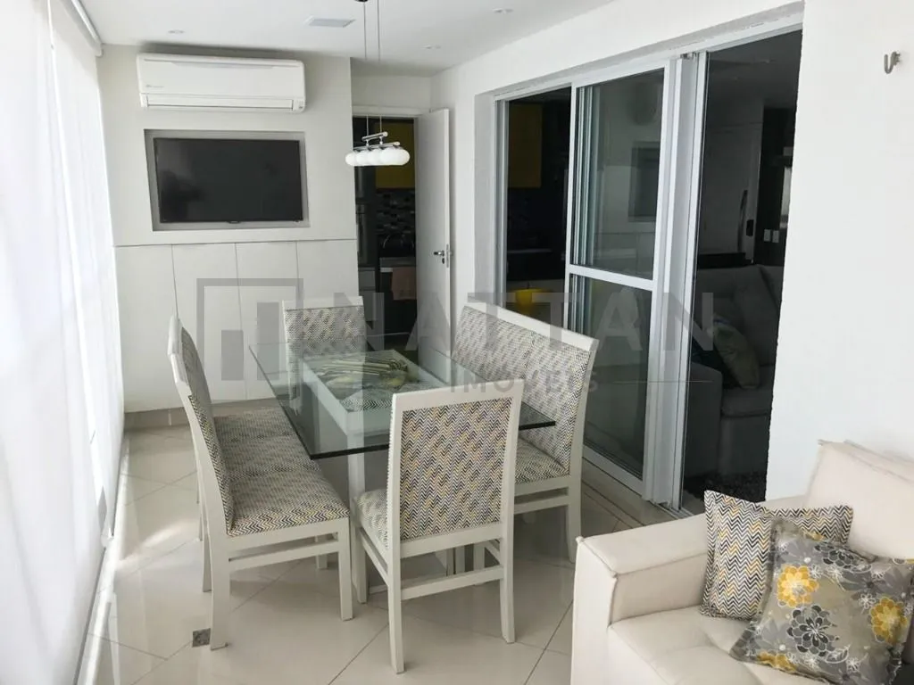 Imagem Cobertura com 4 dormitórios, 218 m² - venda por R$ 2.660.000,00 ou aluguel por R$ 13.600,00/mês - Vila Zilda - São Paulo/SP