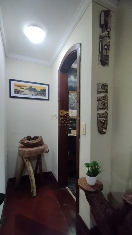 Imagem Casa em Condomínio para Venda em Teresópolis / RJ no bairro Alto