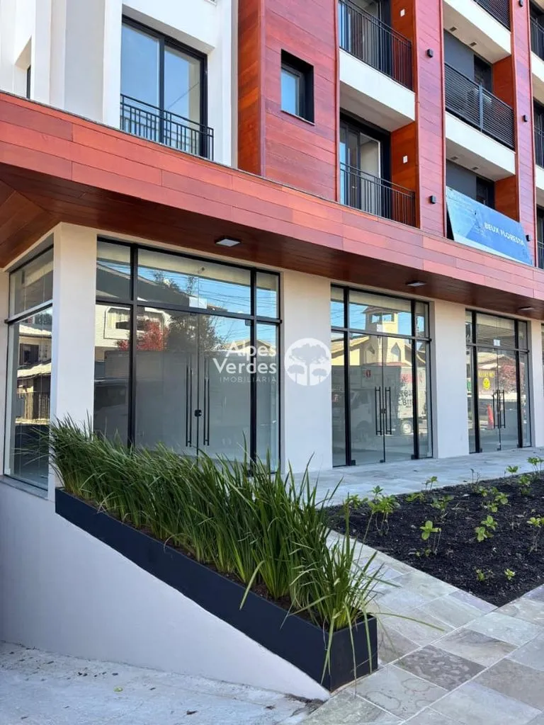 Foto do imóvel Vende-se/Aluga-se Sala Comercial em Gramado, 77 m