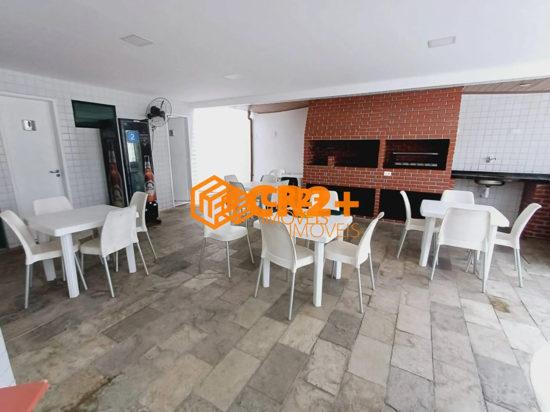 Imagem Apartamento à Venda 03 quartos, 01 suíte em Boa Viagem. Oportunidade!!! 88m²