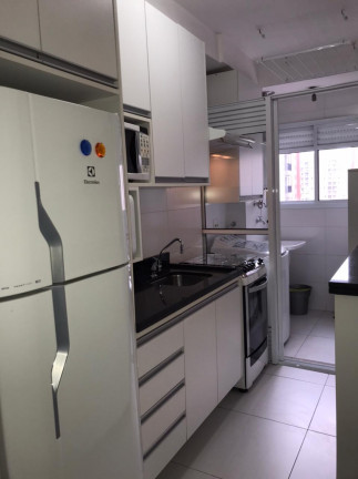 Imagem Apartamento com 2 Quartos à Venda, 80 m² em Jardim Caboré - São Paulo