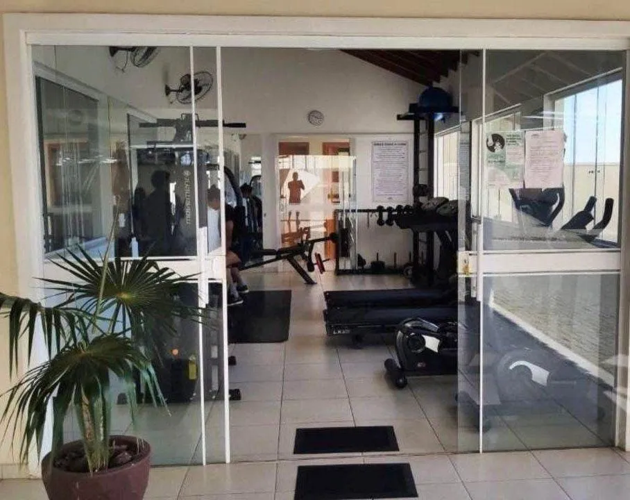 Imagem Apartamento à venda 2 Quartos, 1 Suite, 2 Vagas, 75M², Jardim Bela Vista, Taubaté - SP | condominio solare
