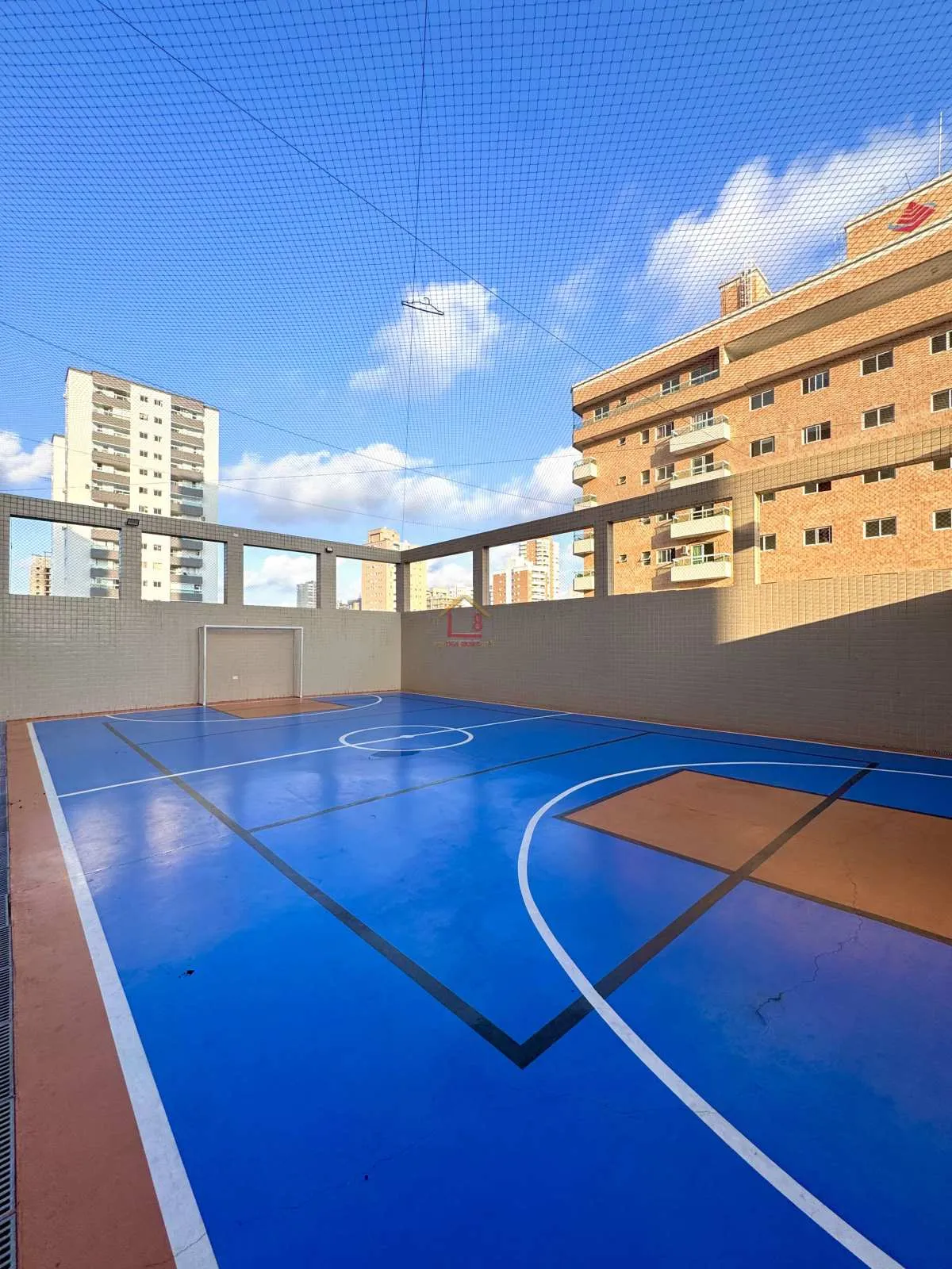 Imagem apartamento a venda - Varanda Gourmet