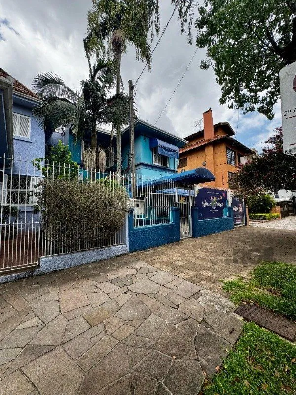 Imagem Casa Comercial em Moinhos de Vento