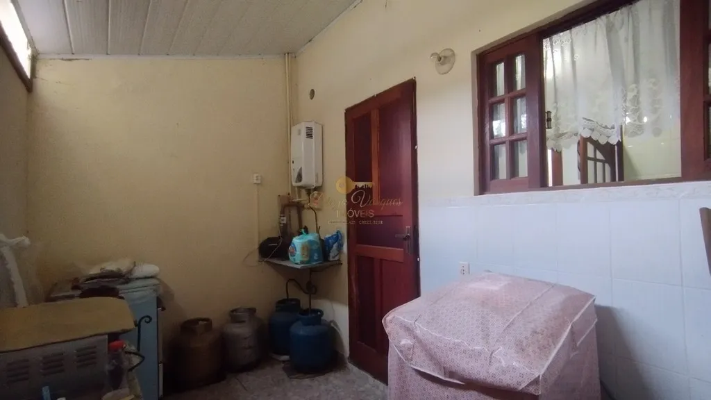 Imagem Casa em Condomínio para Venda em Teresópolis / RJ no bairro Vale Feliz