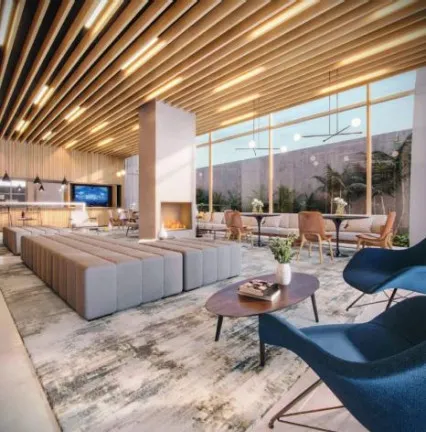 Imagem Apartamento com 3 Quartos à Venda, 147 m² em Itaim Bibi - São Paulo