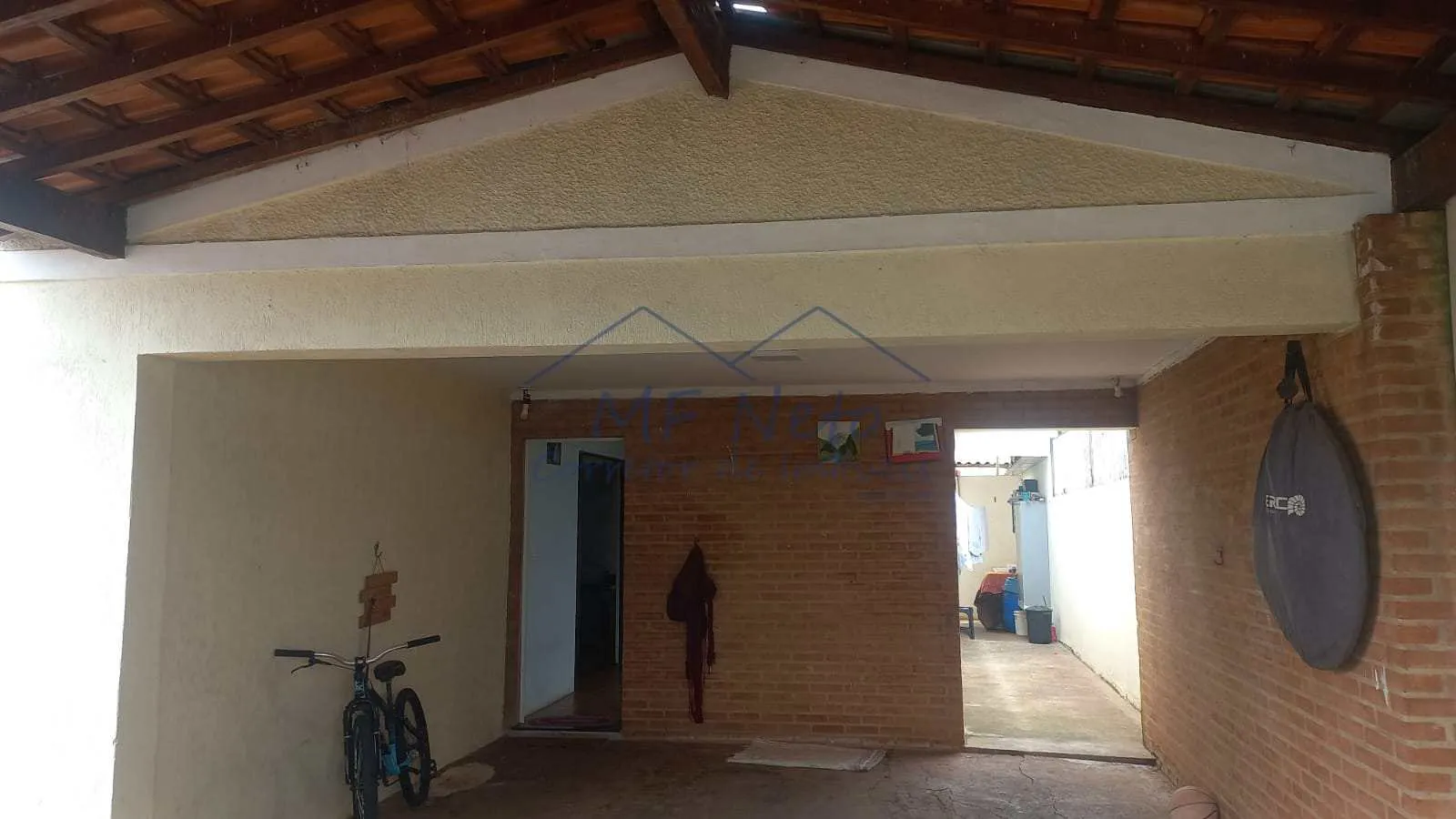 Imagem Casa Padrão