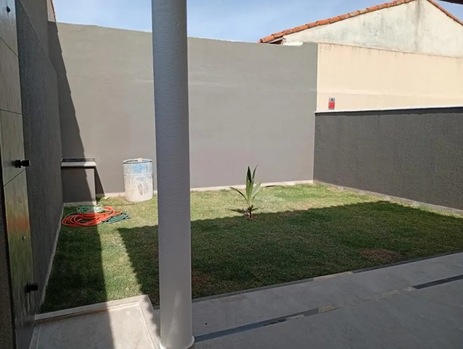 Imagem Casa 2 Quartos Maricá - RJ - Jardim Atlântico Leste (Itaipuaçu)