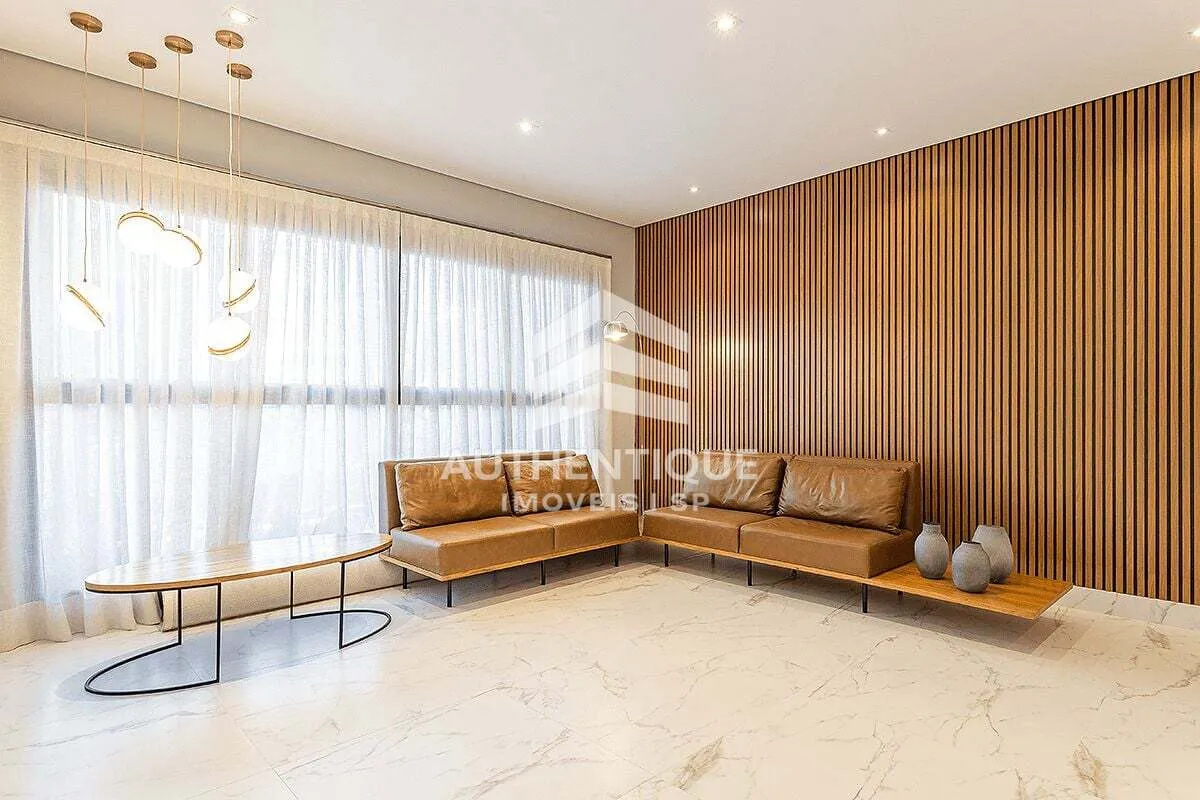 Imagem NEXT ASTORGA CONDOMINIO CLUB VILA GUILHERMINA - Apartamento à venda no bairro Vila Guilhermina - São Paulo/SP, Zona Leste