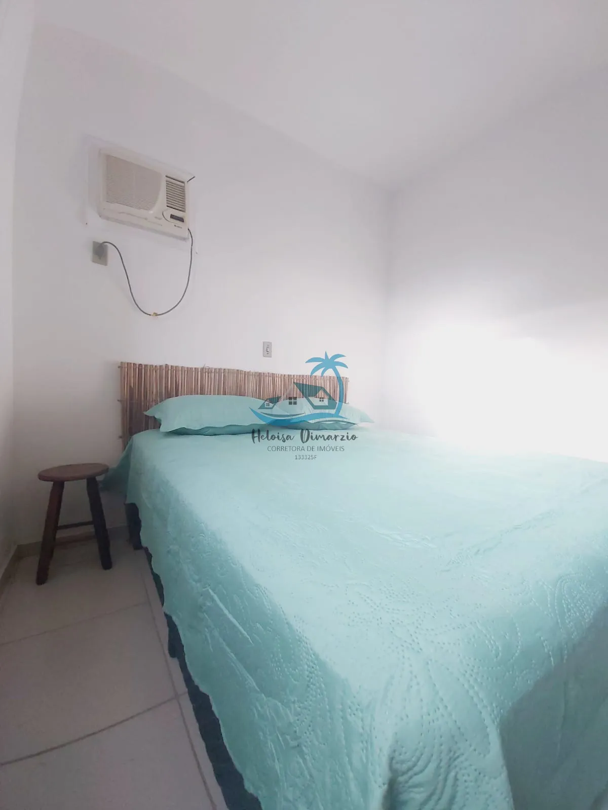 Imagem Excelente apartamento com 2 suítes à venda no Itaguá em Ubatuba