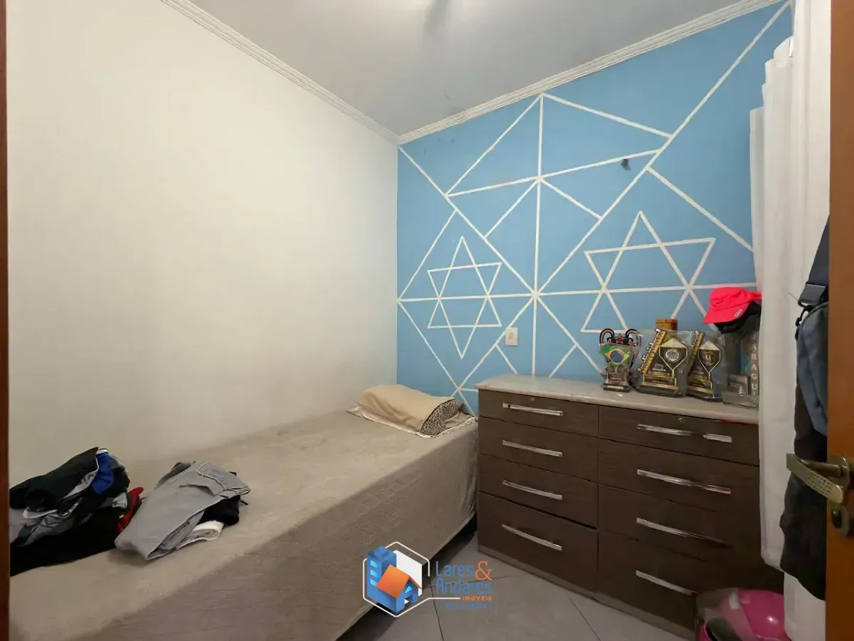 Imagem Sobrado para venda em Vila Nivi com 3 quartos, sendo 1 suíte, 84m²