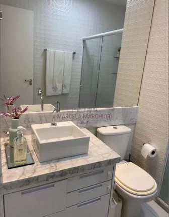 Imagem 3 quartos, condomínio clube, sol da manhã