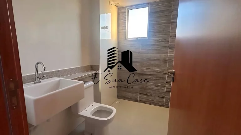 Imagem Apartamento à venda 2 Quartos bairro Alvorada Contagem MG