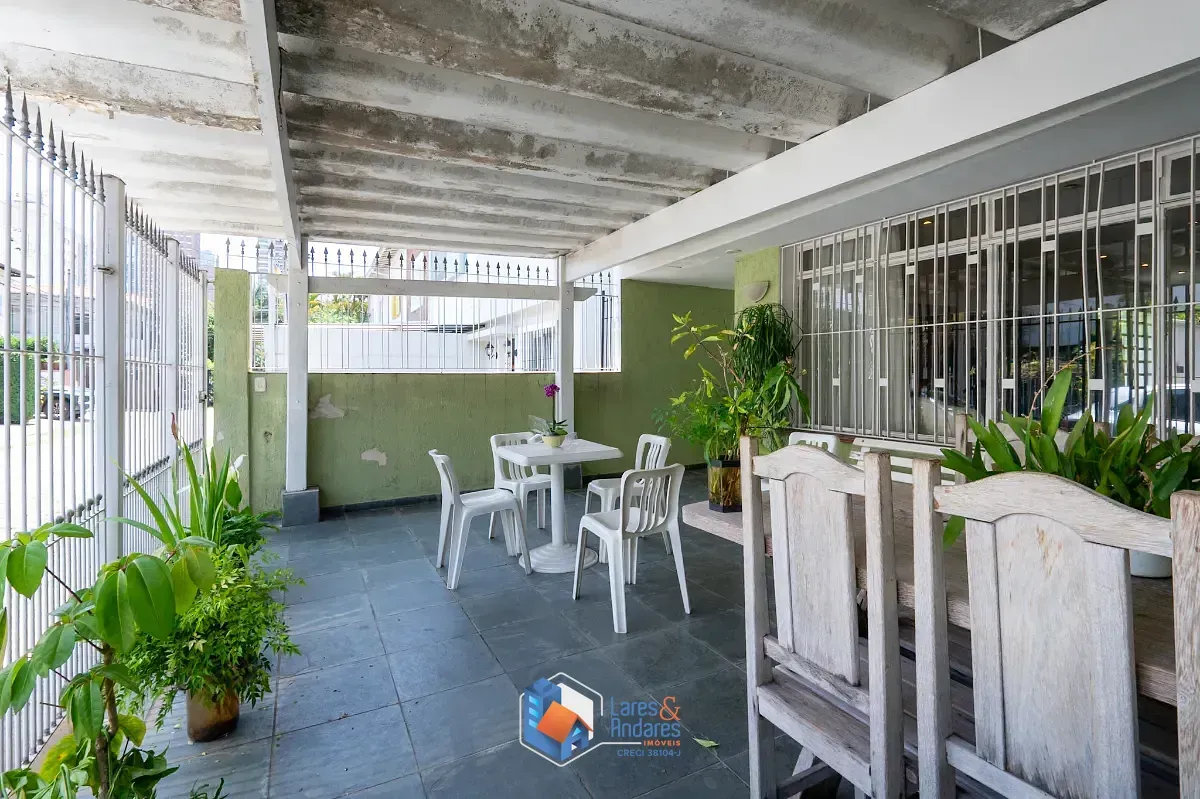 Imagem Casa de vila para venda em Vila Nova Conceição com 3 quartos, sendo 1 suíte, 150m²