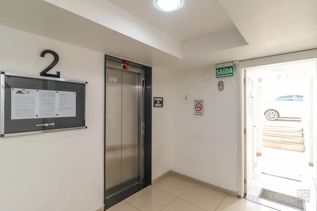 Imagem Sala Comercial em São Geraldo