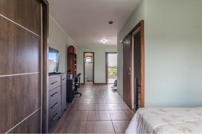 Imagem Casa para venda no bairro Rubem Berta em Porto Alegre
