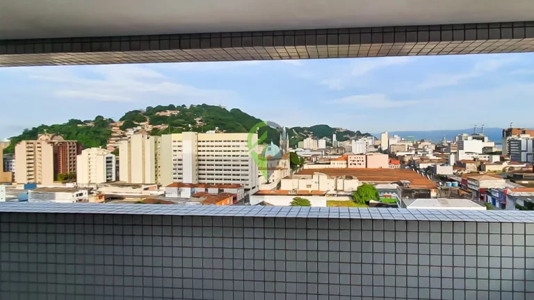 Imagem Sala à venda em Santos/SP