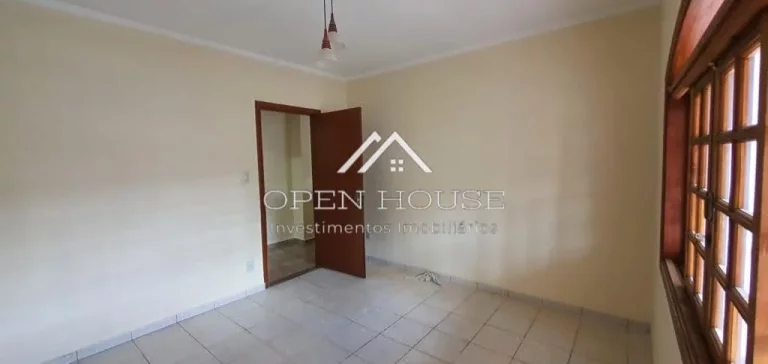 Imagem CASA SOBRADO
