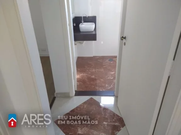 Imagem Apartamento Residencial à venda, Vila Rehder, Americana - AP1448.