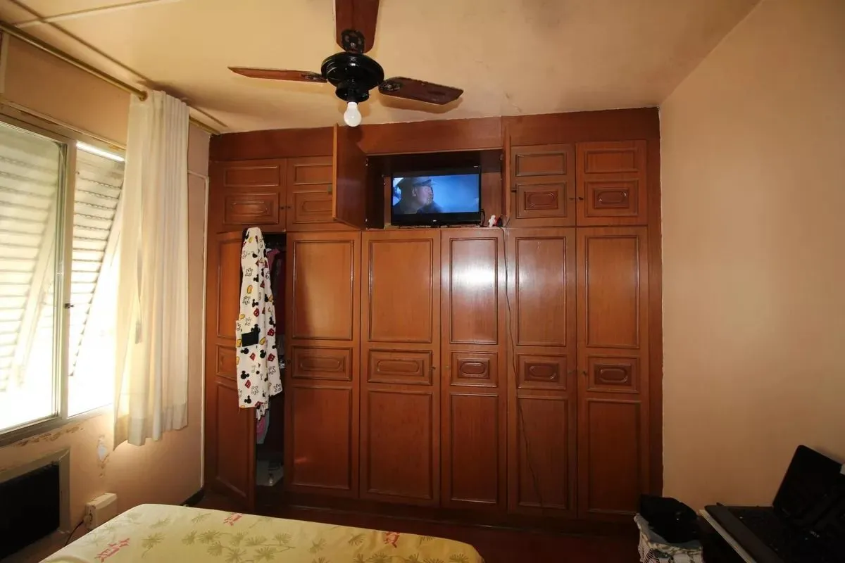 Imagem Apartamento 4 dormitórios transformados e 3 no Passo da Areia