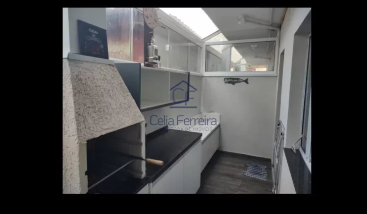 Imagem Casa em condomínio fechado - 3 dormitórios - Boiçucanga - São Sebastião/SP