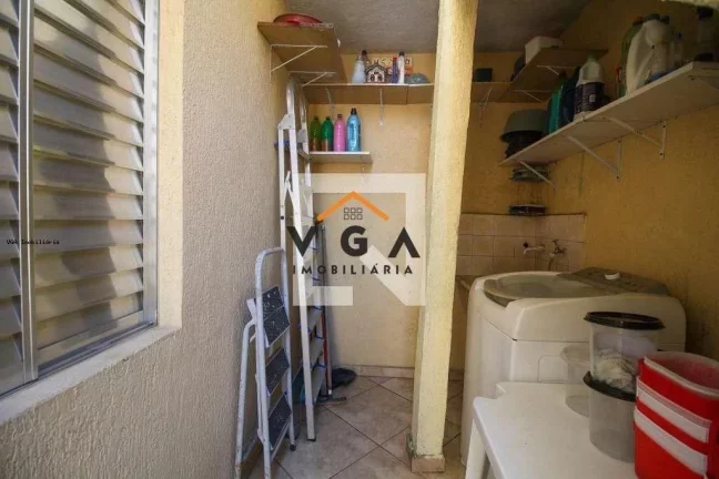 Imagem Casa para Venda em São Paulo, Vila Beatriz, 2 dormitórios, 1 vaga
